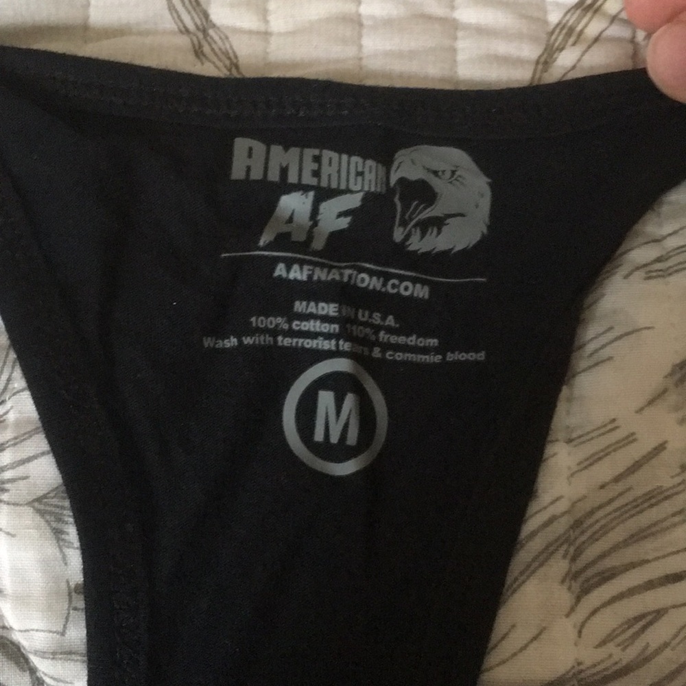 Tank Top - Picture 2 of 2